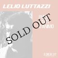 Lelio Luttazzi "I miei stati d’animo" [CD]