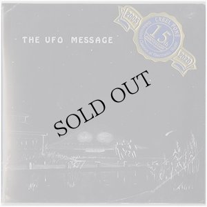 画像1: Will Jima "The UFO Message, Revelation 666" [CD-R]