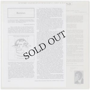 画像2: V.A "New Directions In Music "Significant Contemporary Works For The Computer" [CD-R]