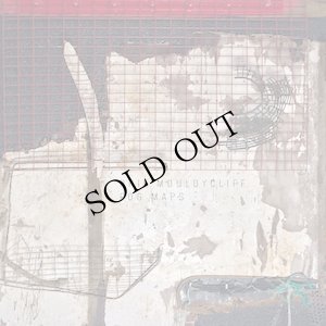 画像1: Phil Mouldycliff "Fog Maps" [CD]