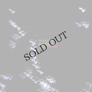 画像1: Erik Griswold "Ecstatic Descent" [CD]