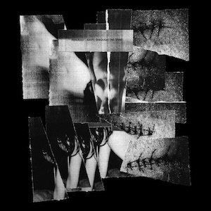 画像1: Himukalt ”Knife Through The Spine" [CD]