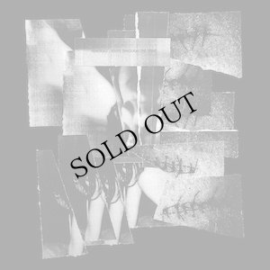 画像1: Himukalt ”Knife Through The Spine" [CD]