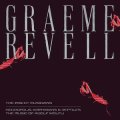 Graeme Revell "The Insect Musicians / Necropolis, Amphibians & Reptiles The Music Of Adolf Wolfli" [CD + 40-pages booklet]