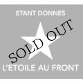 Etant Donnes "L'Etoile Au Front" ‎[CD]