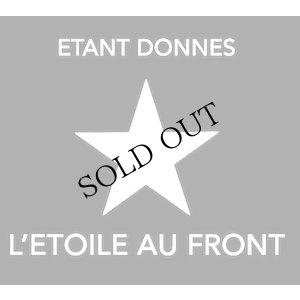画像1: Etant Donnes "L'Etoile Au Front" ‎[CD]