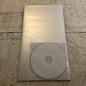 画像2: Yosuke Tokunaga "'''''''" [CD-R]