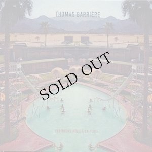 画像1: Thomas Barriere "Habituons Nous A La Pluie" [CD]