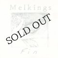 Melkings "Fin" [CD-R]