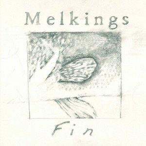 画像1: Melkings "Fin" [CD-R]