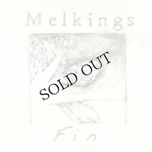 画像1: Melkings "Fin" [CD-R]