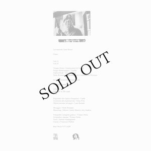 画像2: Lavorazioni Carni Rosse "Giano" [LP]