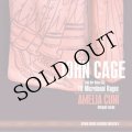 John Cage - Amelia Cuni "Solo for Voice 58: 18 Microtonal Ragas" [CD]