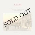 AMM "Uncovered Correspondence - A Postcard From Jaslo ." [CD]