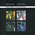 Henri Pousseur - Michel Butor "Paysages Planetaires" [3CD + 60-page booklet - Box]