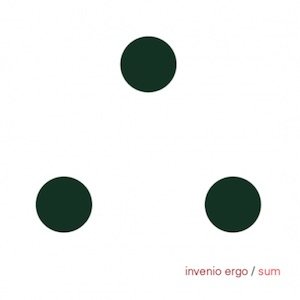 画像1: SUM (Eddie Prevost, Seymour Wright, Ross Lambert) "Invenio Ergo" [2CD]
