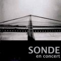 Sonde "En Concert" [CD]