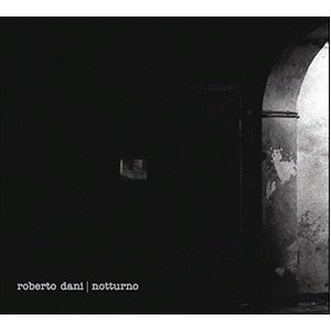 画像1: Roberto Dani "Notturno" [CD]