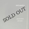 Giancarlo Toniutti, James Wyness "Batlahatli" [CD]