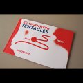 Kg Augenstern "Tentacles" [Book & CD]