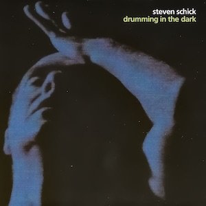 画像1: Steven Schick "Drumming in the dark" [CD]