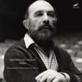 Bernard Parmegiani "Stries" [CD]