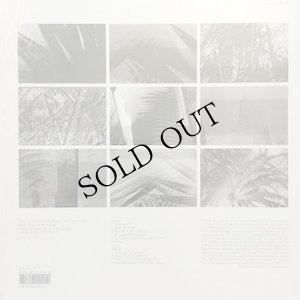 画像2: Andrew Pekler "Tristes Tropiques" [LP]