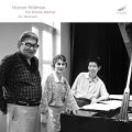 Morton Feldman / Aki Takahashi "For Bunita Marcus" [CD]