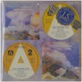 Gabriel Brncic "Chile Fertil Provincia..., Cueca Para La Exaltacion De Jorge Pena Hen, Destierro, Cielo+ [2CD-R]