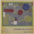 Godfried Willem Raes "Bellenorgel, New Self-Made Electroacoustical Instruments" [CD-R]