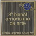 V.A "3ª Bienal Americana De Arte" [2CD-R]