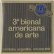 画像1: V.A "3ª Bienal Americana De Arte" [2CD-R] (1)