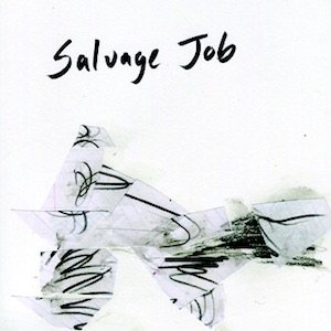 画像1: V.A "Salvage Job" [CD-R]