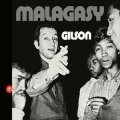 Malagasy / Gilson "Malagasy" [CD]