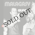 Malagasy / Gilson "Malagasy" [CD]