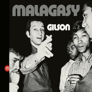 画像1: Malagasy / Gilson "Malagasy" [CD]