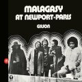Jef Gilson "At Newport​-​Paris" [CD]