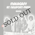 Jef Gilson "At Newport​-​Paris" [CD]
