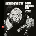 Sylvin Marc / Del Rabenja "Madagascar Now" [CD]