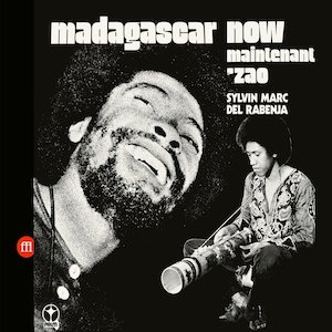画像1: Sylvin Marc / Del Rabenja "Madagascar Now" [CD]