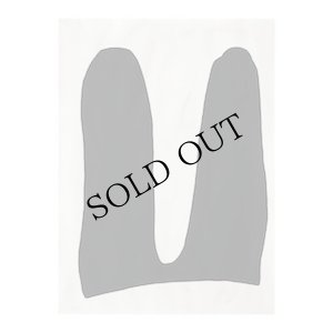 画像1: Ben Vida + Marina Rosenfeld "Leaving" [CD + 8pp Booklet]