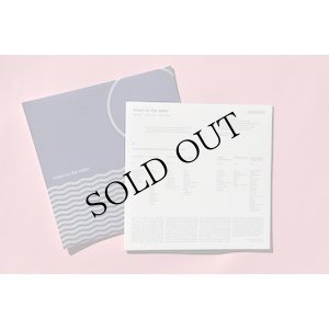 画像3: Moon On The Water [LP]