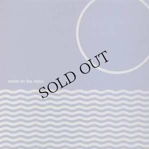 画像2: Moon On The Water [LP]