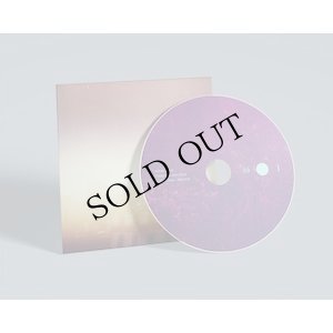 画像2: Frederic D. Oberland "Meme Soleil" [CD]