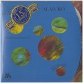 Andre Almuro "Kosmos, Musiques Experimentales, L'Envol, Ambitus, Prolegosphere" [2CD-R]