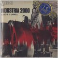 Di Jarrell "Industria 2000, April Orchestra Vol.5" [CD-R]