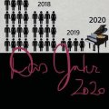 Molly McCann "Das Jahr 2020" [CD]