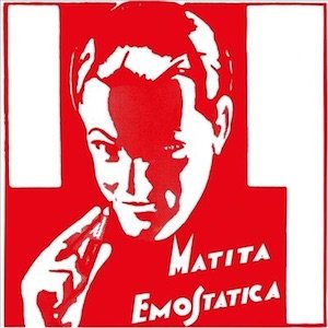 画像1: V.A "Matita Emostatica" [LP]