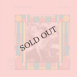 画像2: Erin Durant "Islands" [Sand Colored LP]