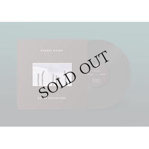 画像1: Robert Haigh "Black Sarabande" [LP]